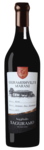 Saguramo Classic Rotwein Trocken 2015 (0,75l)