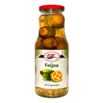 Feijoa Kompott 1 Liter