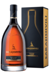 Sarajishvili Brandy VSOP 0,5 L