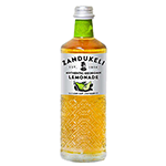Birne Limonade 0,5l