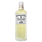 Cream Soda Limonade 0,5l