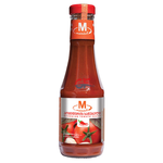 Georgische Tomaten Sacebeli Scharf 540g, Marneuli