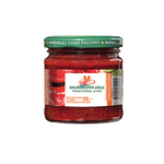 Traditionelle Adjika 210g, Marneuli