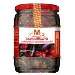 Ajapsandali 530g, Marneuli