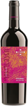 Pirosmani Rotwein Halbtrocken 2021, C.NEK (0,75l)