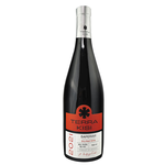 Saperavi Qvevri 2021 Rotwein Trocken (0,75l)