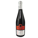 Mukuzani 2021 Rotwein Trocken (0,75l)