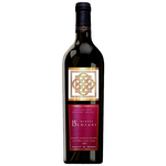 Pirosmani Rotwein Halbtrocken 2024 (0,75l)