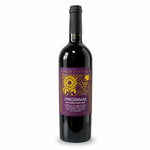 Pirosmani Rotwein Halbtrocken 2022 (0,75 l)