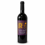 Alazani Valley Rotwein Lieblich 2022 (0,75l)