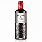 Cola Zandukeli 0,5l