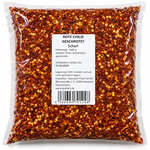 Chili geschrotet scharf - 1 kg