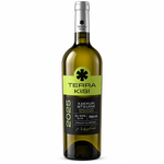Kakhuri Mtsvane 2025 Weißwein Trocken - Terra Kisi (0,75l)