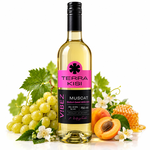 Muscat 2025 Weißwein lieblich - V!BEZ